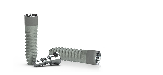 BioHorizons Tapered 3.0 Implant System