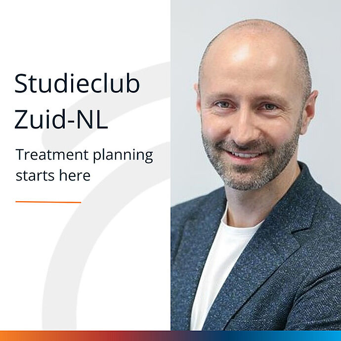 Surgery Course | April 14 | Studieclub Zuid-NL | Treatment planning starts here | Dr. Endre Varga