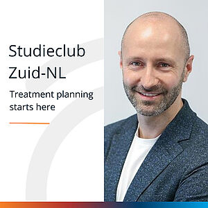 Surgery Course | April 14 | Studieclub Zuid-NL | Treatment planning starts here | Dr. Endre Varga