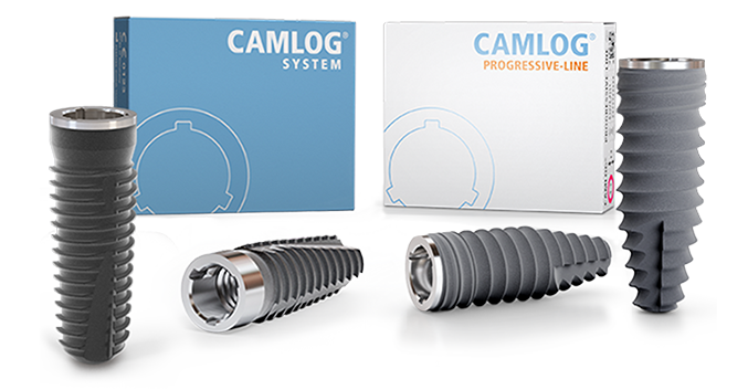 CAMLOG Implant System