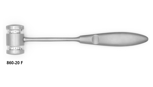 dev-os mallet with article number 860-20 F