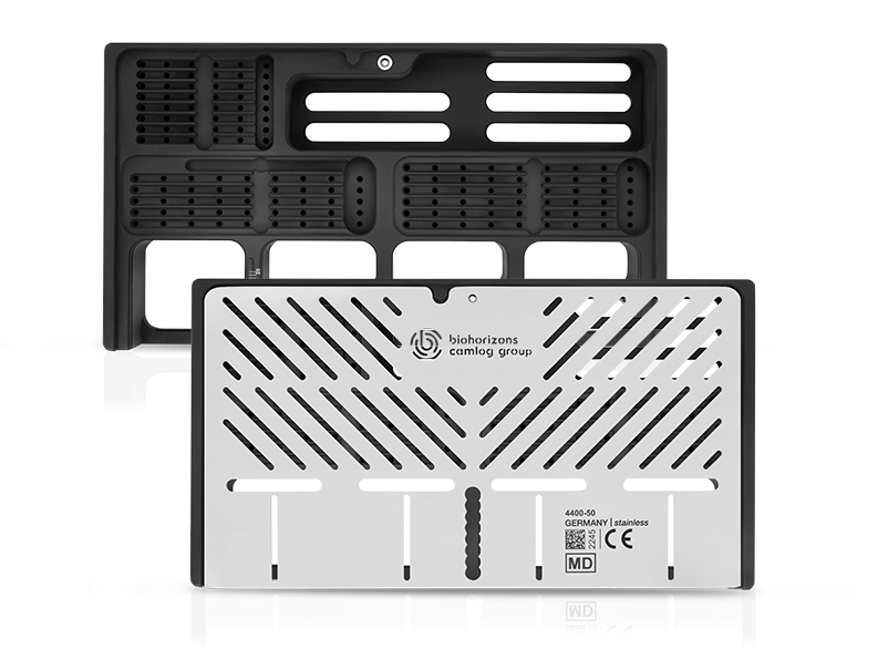 [Translate to English (NL):] Empty dev-os toolbox and its cover